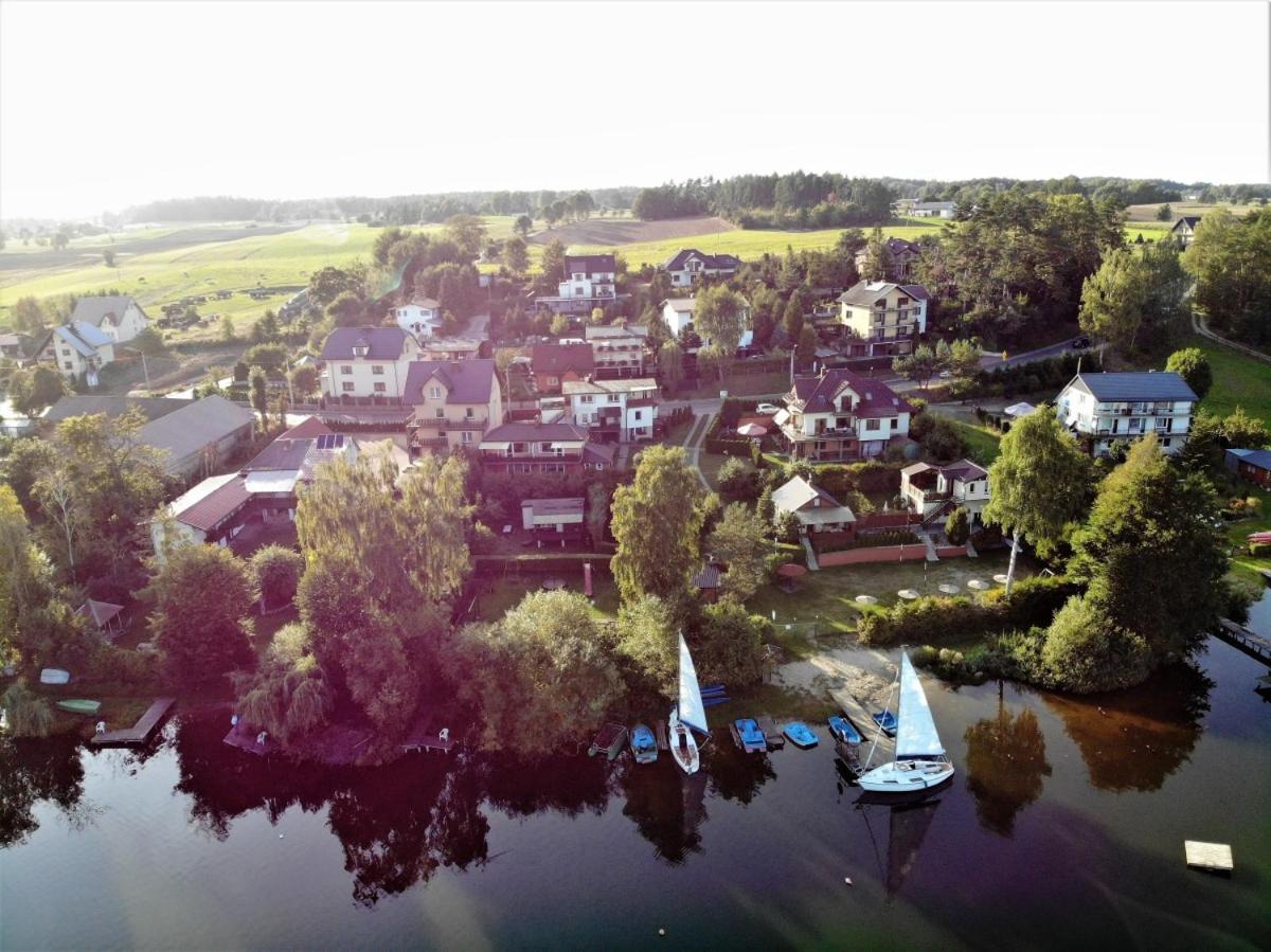 Kwatery U Marka Gowidlino Buitenkant foto