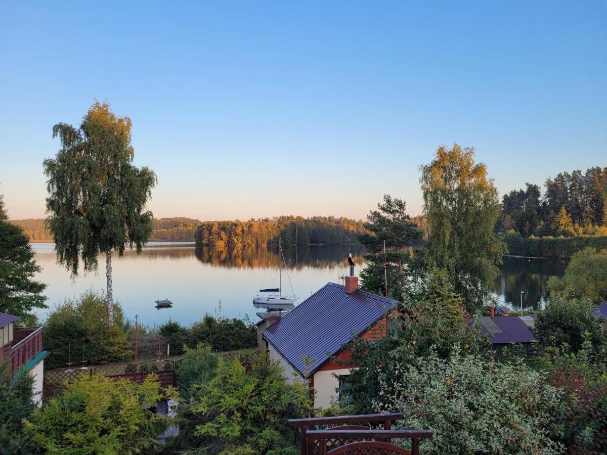 Kwatery U Marka Gowidlino Buitenkant foto
