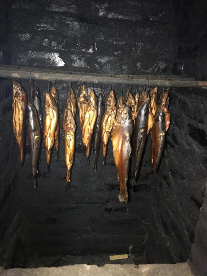 Kwatery U Marka Gowidlino Buitenkant foto