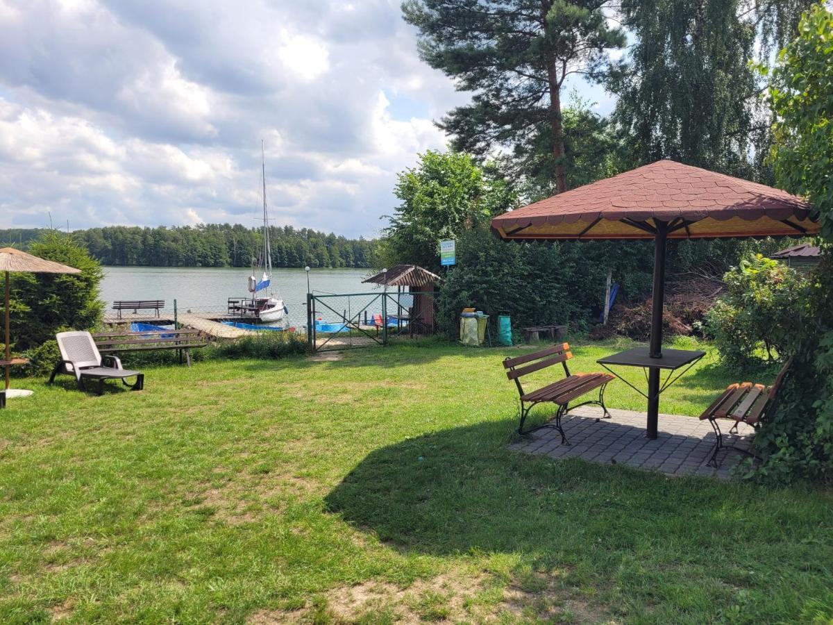 Kwatery U Marka Gowidlino Buitenkant foto