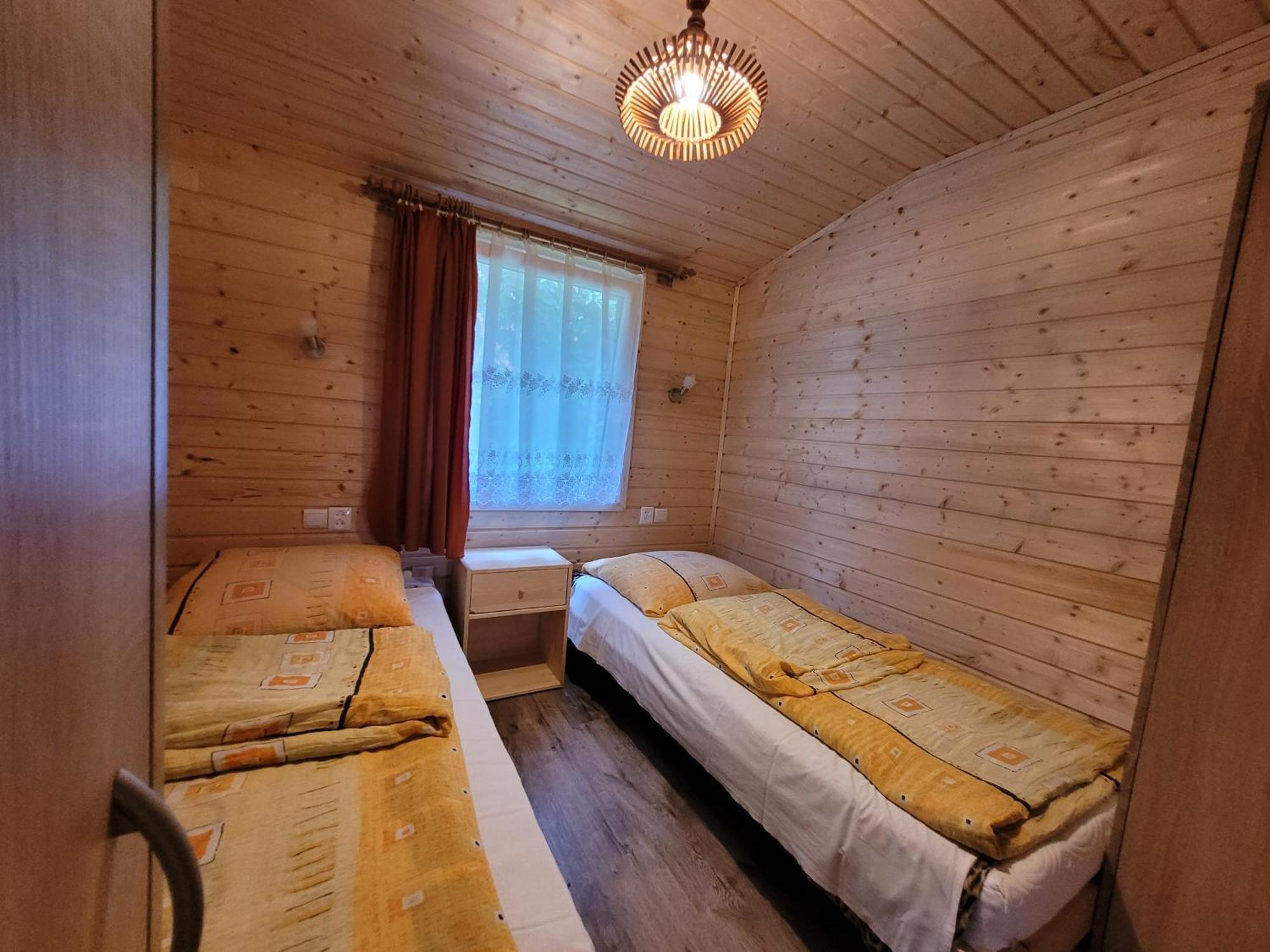 Kwatery U Marka Gowidlino Buitenkant foto